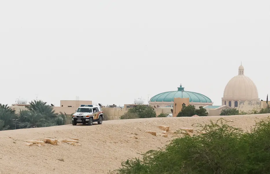 Arábia Saudita tomará medidas necessárias para defender sua segurança, diz gabinete