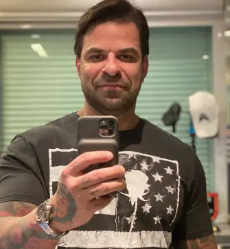 Fabiano Zettel, cunhado de Vorcaro, também é preso na Operação Compliance Zero