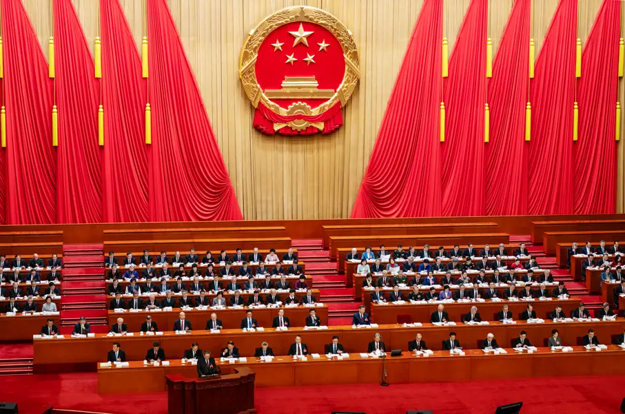 Em um mundo instável e abalado por Trump, China prioriza a estabilidade