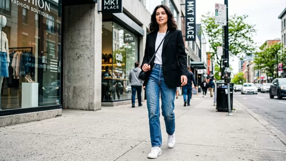 5 jeans dos anos 90 que você pode usar em 2026 sem parecer ultrapassado