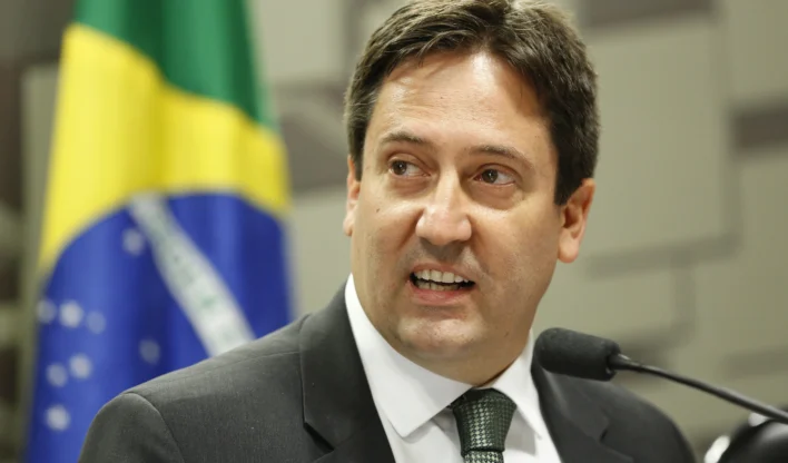 Caso Master: Atuação de ex-diretor do BC afastado era “benevolente” com regulados