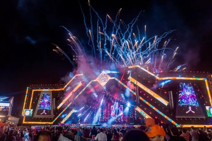 Fundação de Cultura divulga notas dos projetos inscritos nos editais do São João 2025.