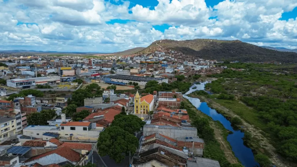 Carnaval 2025: Confira o os horários de funcionamento da prefeitura de Santa Cruz do Capibaribe.