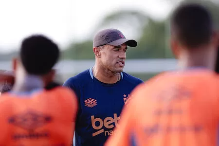 Desportiva Ferroviária x Sport: veja onde assistir e escalações do jogo pela Copa do Brasil