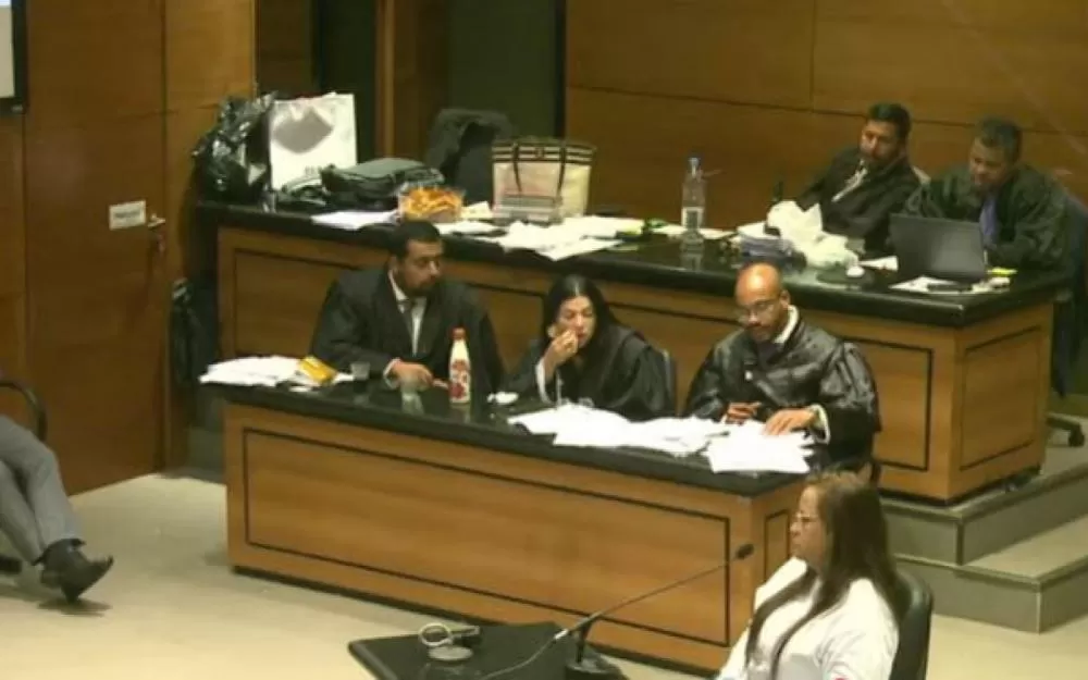 Madrasta que envenenou enteados é condenada a 49 anos de prisão