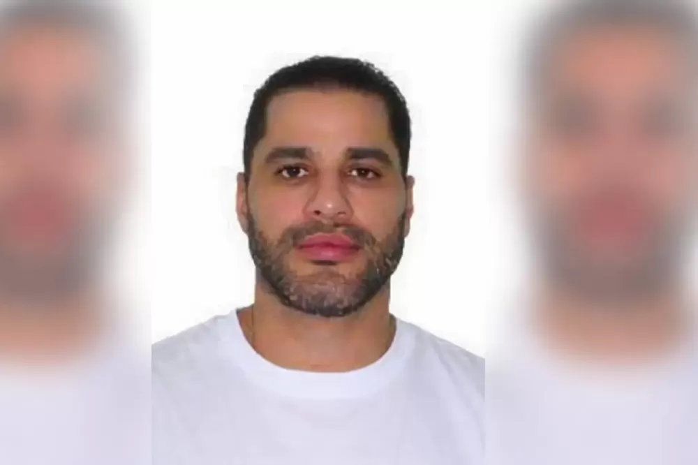 PF abre investigação para apurar suicídio de “Sicário” de Vorcaro na prisão