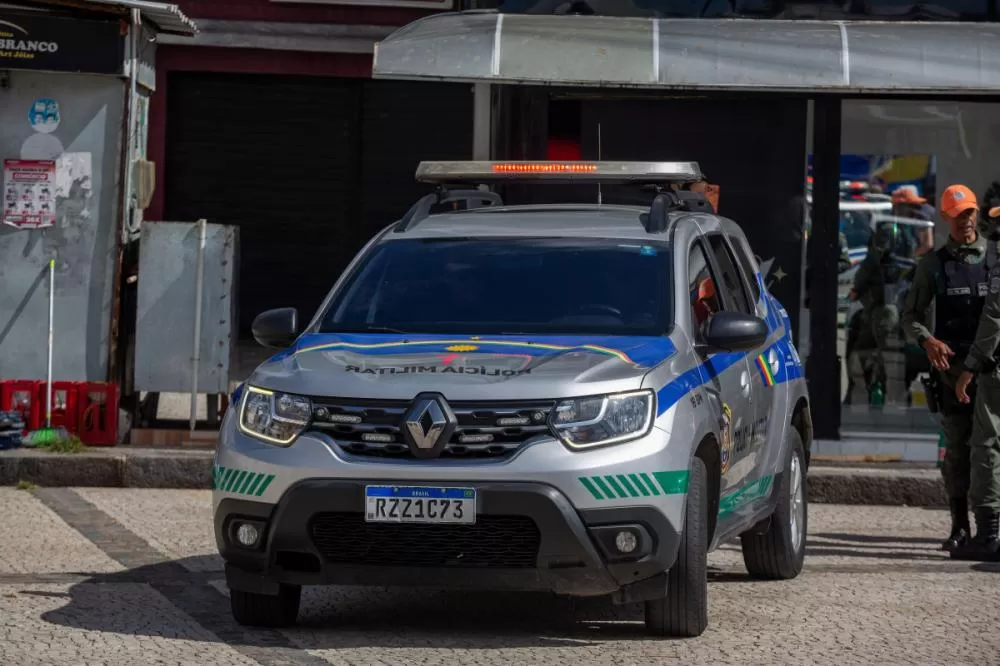 Adolescente de 17 anos é esfaqueado dentro de escola em Serra Talhada, no Sertão de Pernambuco