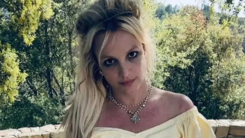 Britney Spears é presa nos Estados Unidos; saiba o motivo