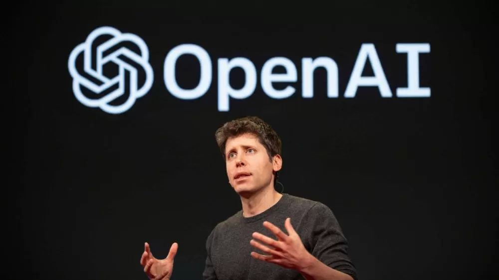 OpenAI não controla o uso de IA pelo Pentágono, admite Sam Altman
