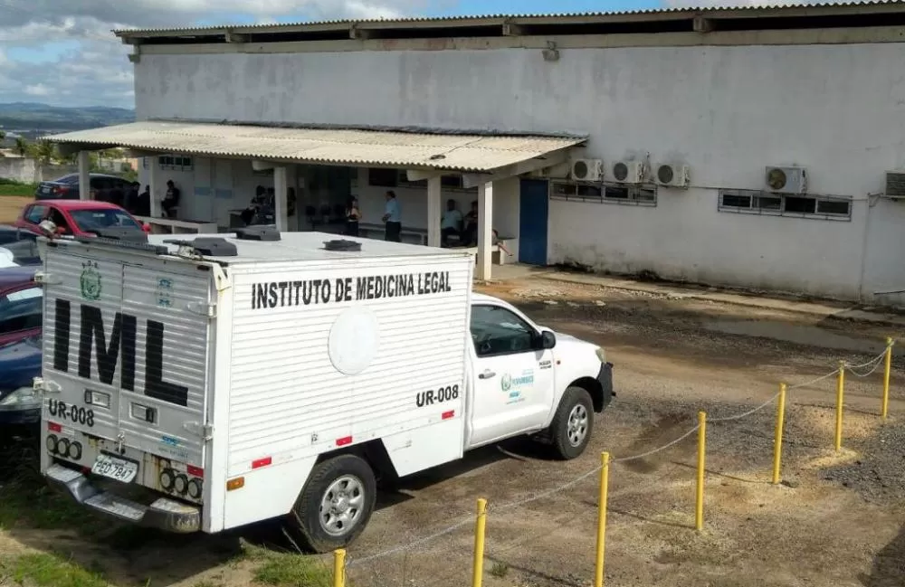 Ex-presidiário é executado a tiros dentro de casa em Sertânia
