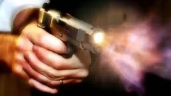 Homem é executado a tiros em Aliança; criminoso fugiu de moto.