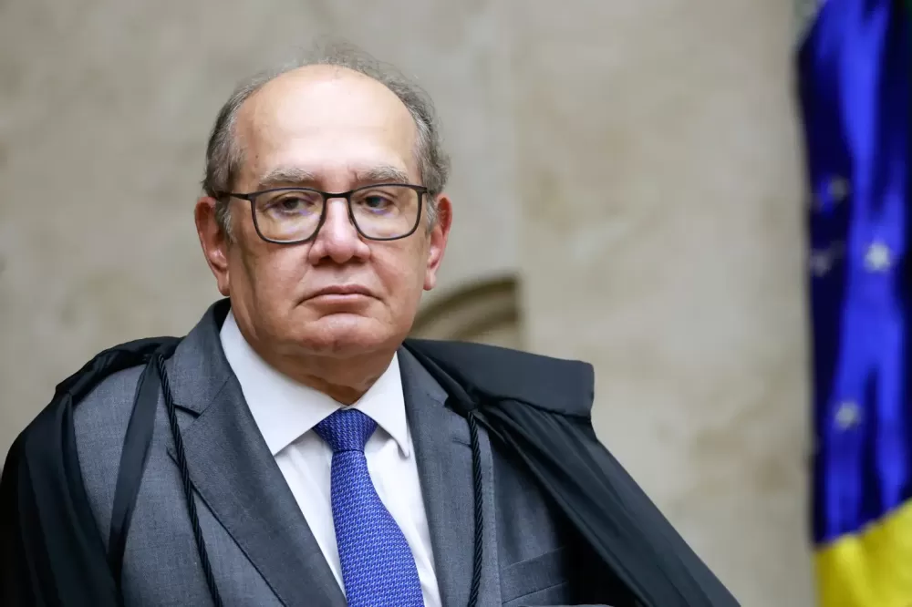 Gilmar cobra MPRJ por mais explicações sobre pagamentos de penduricalhos em 72h