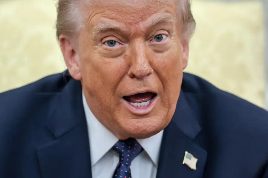 “Pequeno preço a pagar”, diz Trump sobre alta de preço do petróleo por ataques no Irã