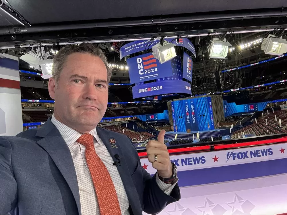 Conselheiro de Trump compara Zelensky a “ex-namorada”