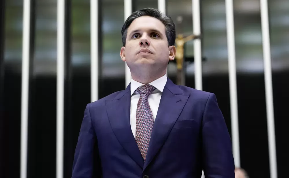 Hugo Motta defende ‘apuração imparcial’ sobre caso do Banco Master