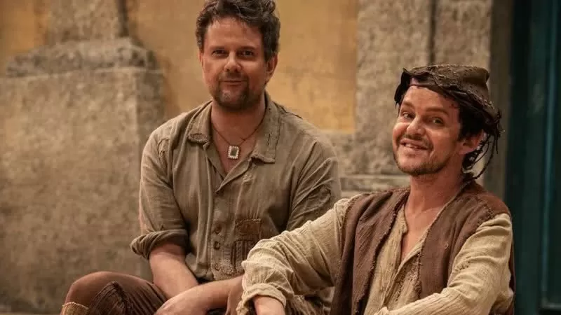 O Auto da Compadecida 2 chega ao streaming! saiba como assistir