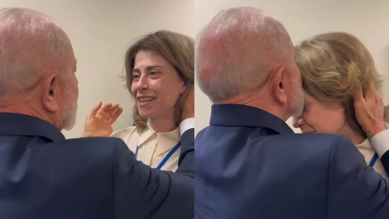 “O Brasil inteiro só pensa nisso”, diz Lula sobre Oscar 2025“