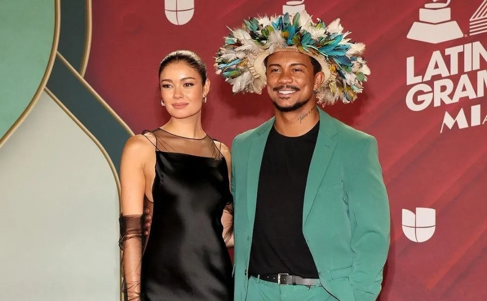 Sophie Charlotte e Xamã curtem Carnaval separados e aumentam rumores de separação