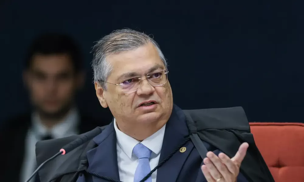 STF julga pela primeira vez processo de corrupção envolvendo emendas parlamentares