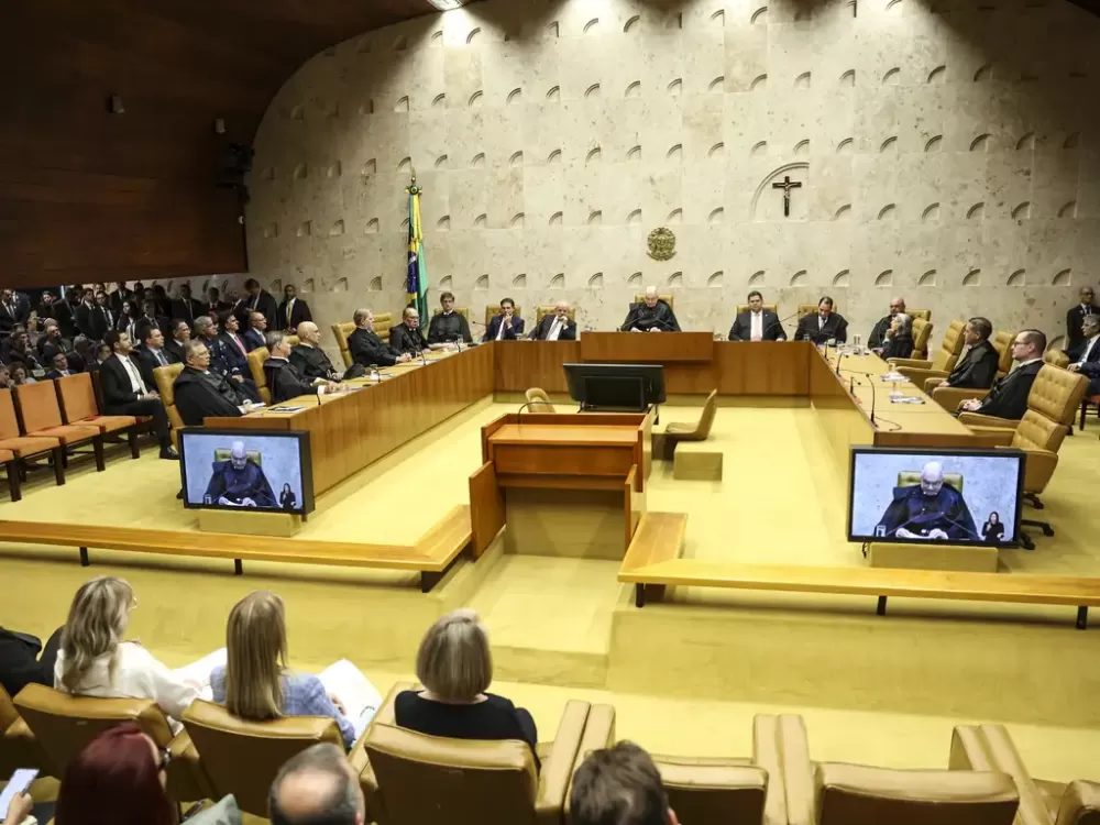 O que diz o Código de Ética do Master, elaborado pelo escritório da mulher de Moraes?