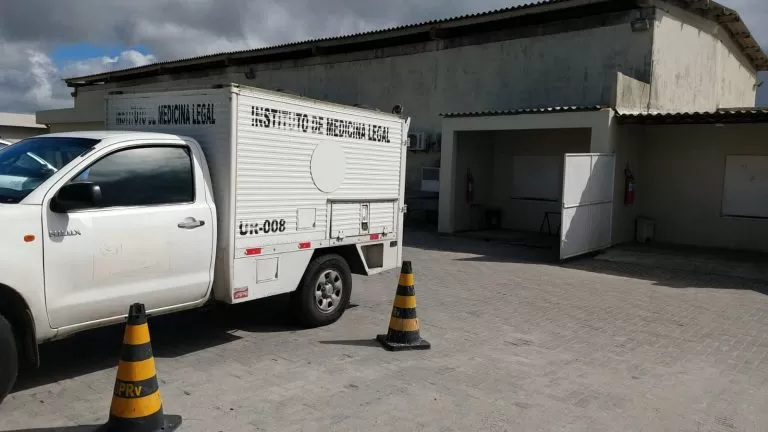 Adolescente morre atropelado por caminhão-pipa em Santa Cruz do Capibaribe.