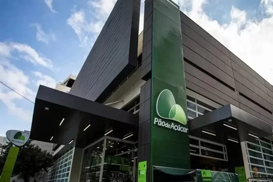 Grupo Pão de Açúcar pede recuperação extrajudicial para renegociar cerca de R$ 4,5 bilhões em dívidas