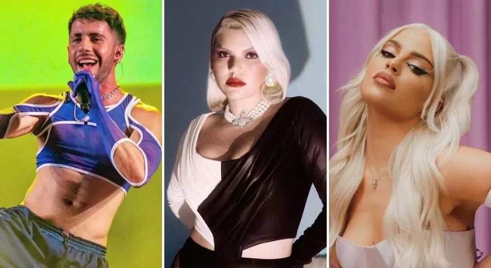 Carnaval de Olinda 2025: confira a programação do Polo Carmo nesta segunda-feira (3).