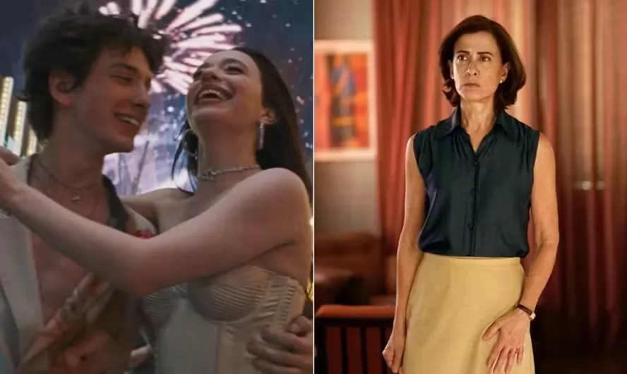 Brasileiros invadem rede da Academia para protestar após Fernanda Torres perder Oscar.