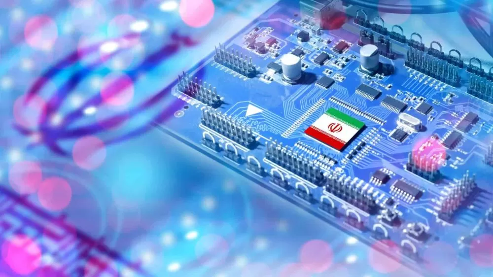 Guerra no Irã ameaça produção de chips e derruba valor de grandes fabricantes