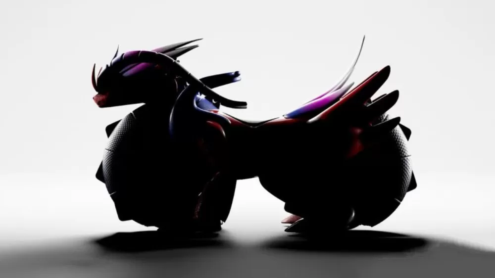 Honda lança moto com homenagem a pokémon