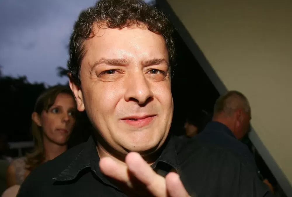 Delator de Lulinha relata risco de vida ao STF e tenta obter proteção