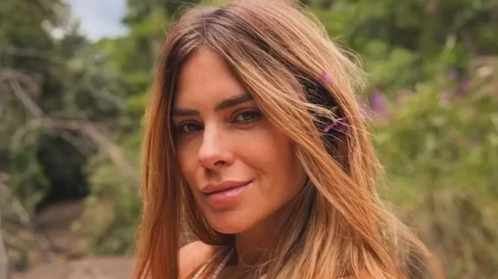 Carolina Dieckmann aproveita Carnaval com o filho caçula, e web reage: 'Lindo igual você'; veja