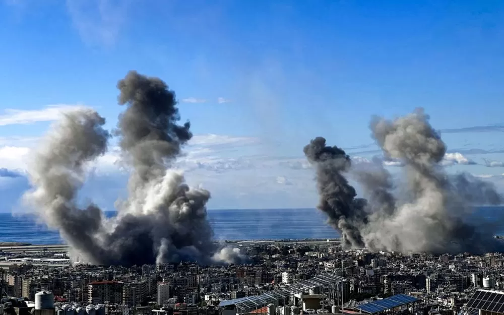 Israel realiza primeiro ataque letal contra Hamas desde o início da trégua em Gaza.