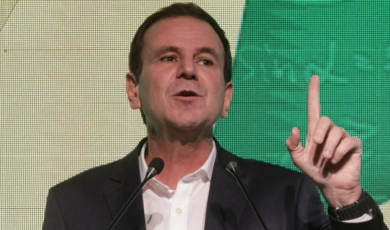 Eduardo Paes vai transformar imóvel do filme “Ainda Estou Aqui” em museu.