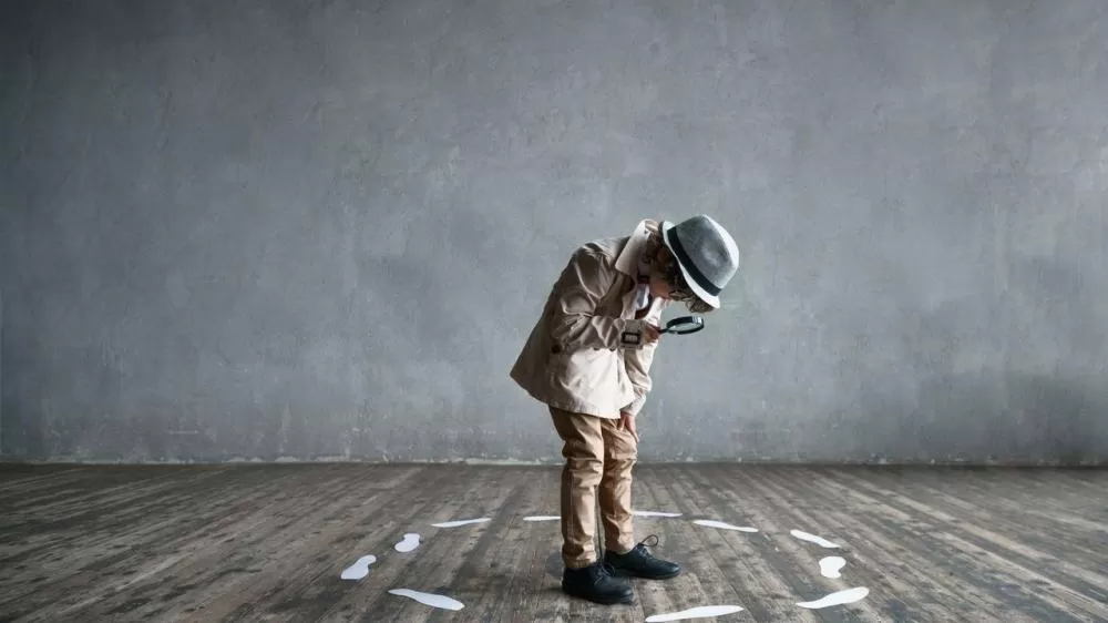 Como identificar a vocação oculta de uma criança?