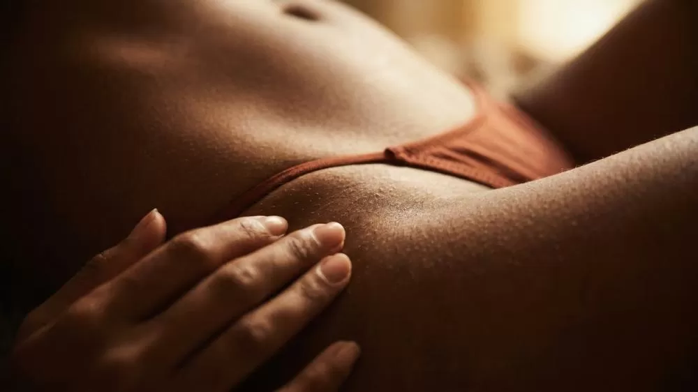 Depilação da virilha: a que custo? Os erros mais comuns ao depilar a virilha.