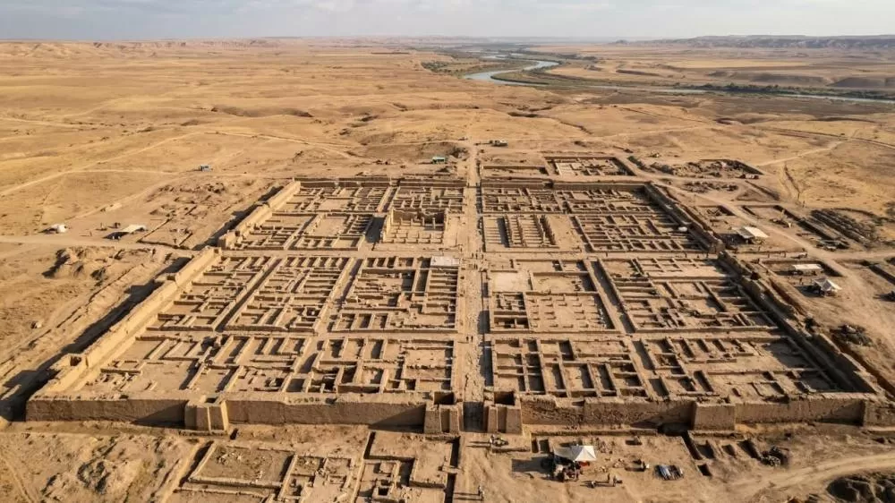 A cidade perdida de Alexandria foi finalmente localizada após séculos de desaparecimento