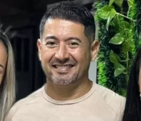 “Ela torceu meu dedo esquerdo e eu dei dois socos no rosto dela”, diz suspeito de matar ex em Paulista.