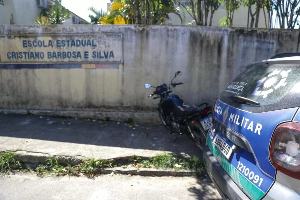 Ataque em escola de Pernambuco: suspeito está sob internação provisória, diz advogado