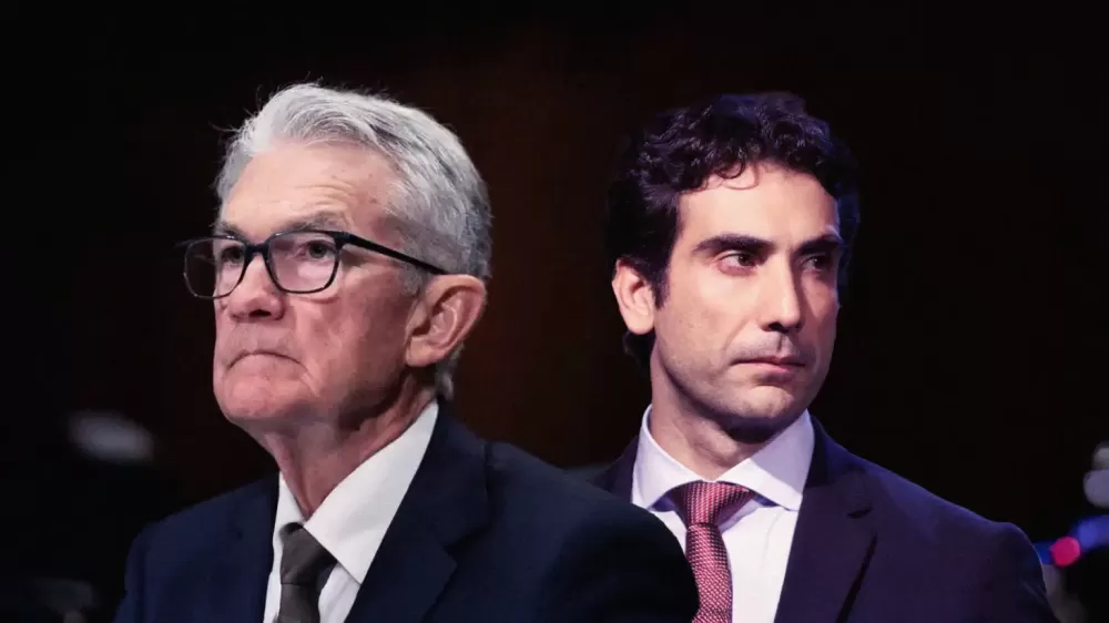 Super Quarta concentra decisões do Copom, Fed e fala de Jerome Powell