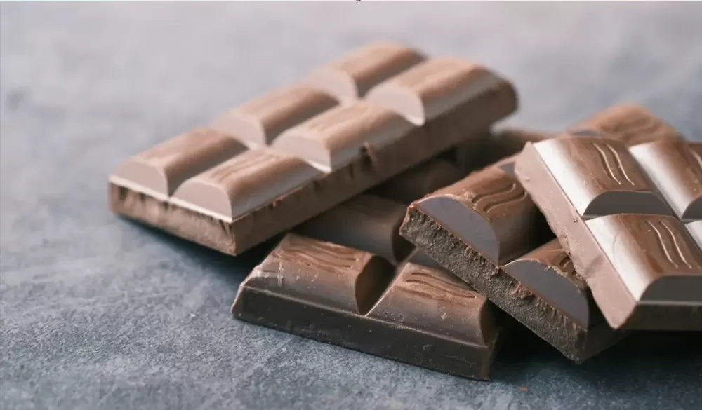 Câmara aprova projeto que impõe porcentual mínimo de cacau nos chocolates.