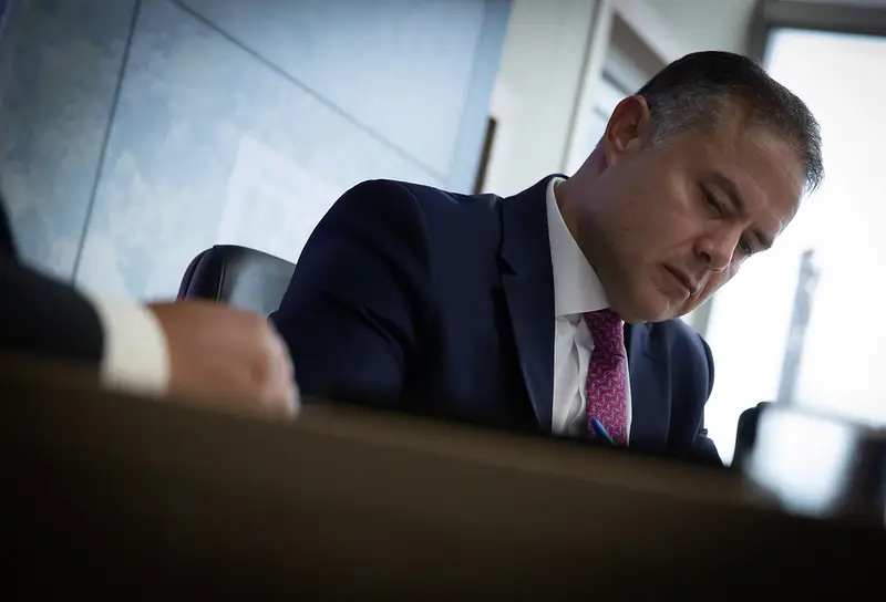 Sob ameaça de greve, governo ameaça barrar empresas que descumprem tabela de frete