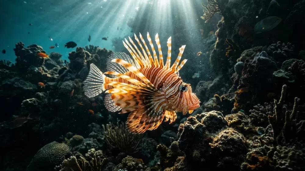 Isto é o que o caranguejo-rei, a rosa-enrugada e o abeto-de-sitka têm em comum.