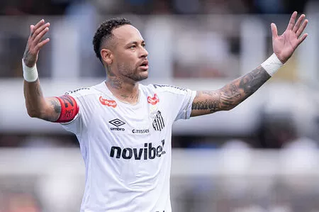 Vídeo mostra reação de Neymar após não ser convocado para seleção brasileira: “Pô, Ancelotti. E eu?”