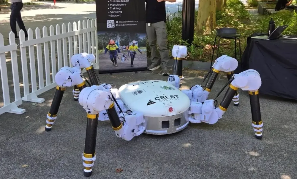 Robô que trabalha como “100 pedreiros” constrói casas mesmo? Veja o que ele faz.