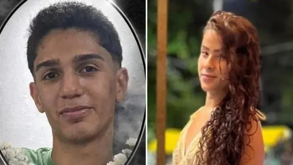 Corpos de jovens são encontrados dentro de porta-malas em Camaçari; polícia investiga execução