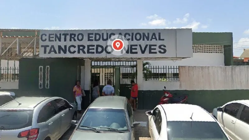 Pai denuncia agressão brutal a menino de 11 anos em escola baiana; secretaria se pronuncia