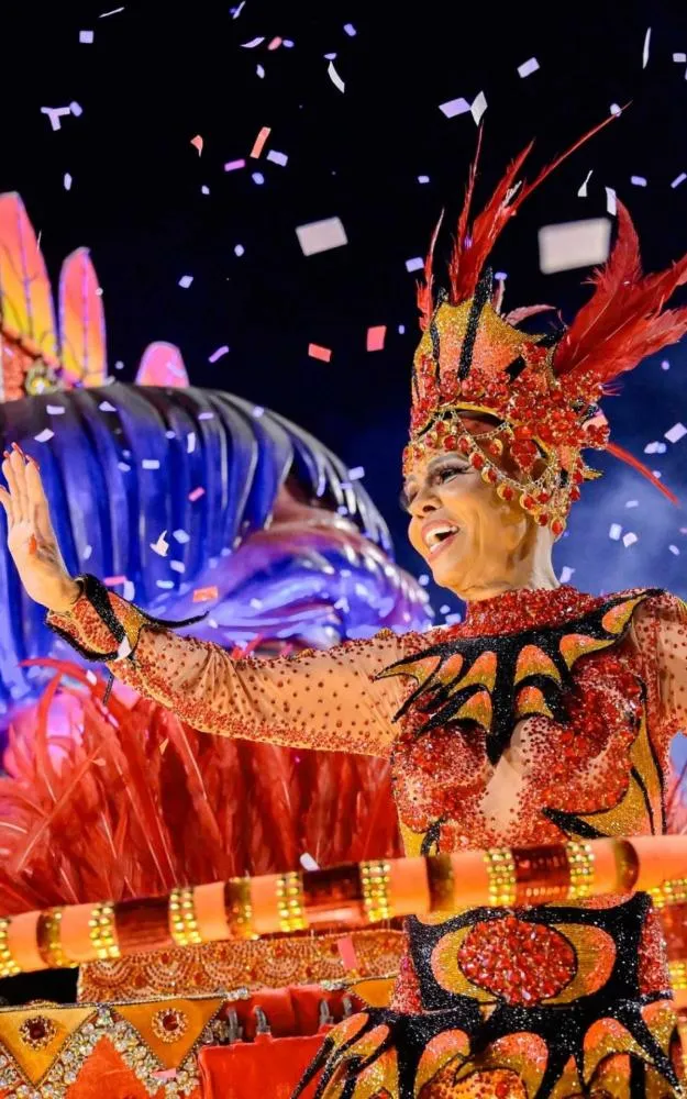 Morre no Rio Deise Mara, mulher de Celsinho da Vila Vintém