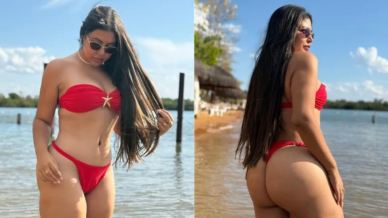 ‘Rainha do Tigrinho’ é condenada por divulgar jogos ilegais e lavar dinheiro; movimentação passa de R$ 10 milhões.