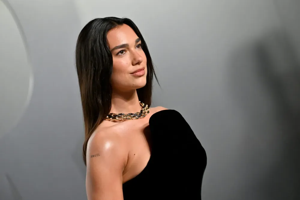 O fim da era George Clooney: por que a Nespresso escolheu Dua Lipa para se reinventar